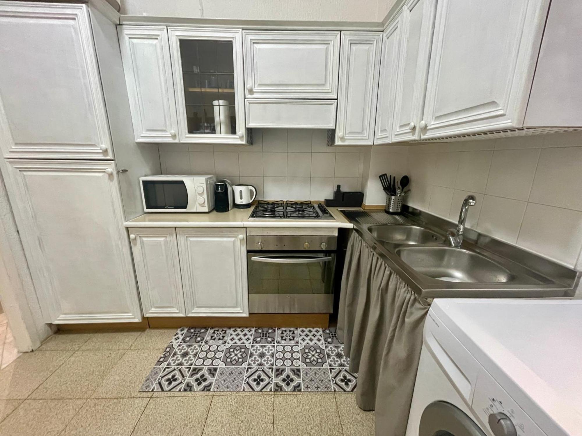 Casetta Aurelia Vaticano Apartment Rom