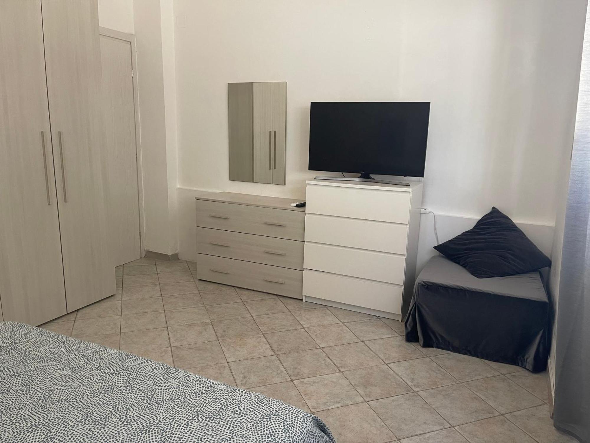 Casetta Aurelia Vaticano Apartment Rom
